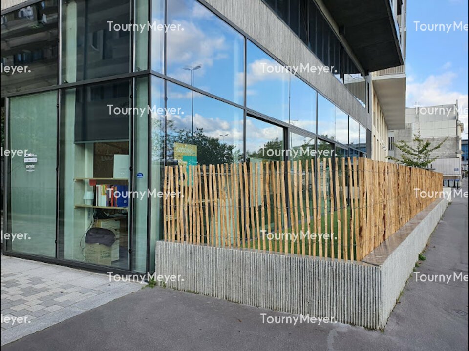 BUREAUX