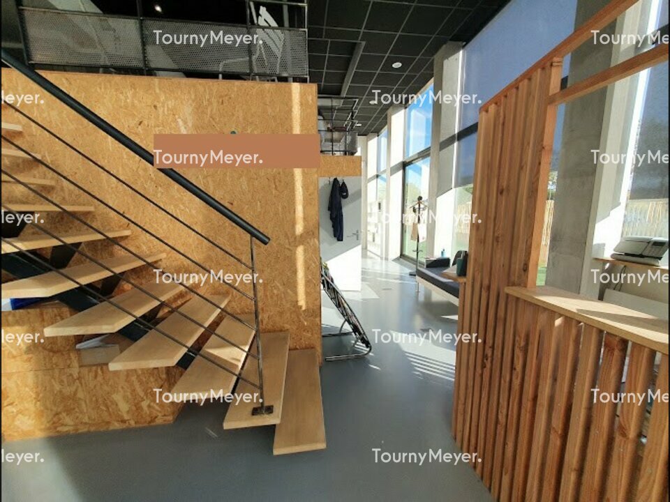 BUREAUX