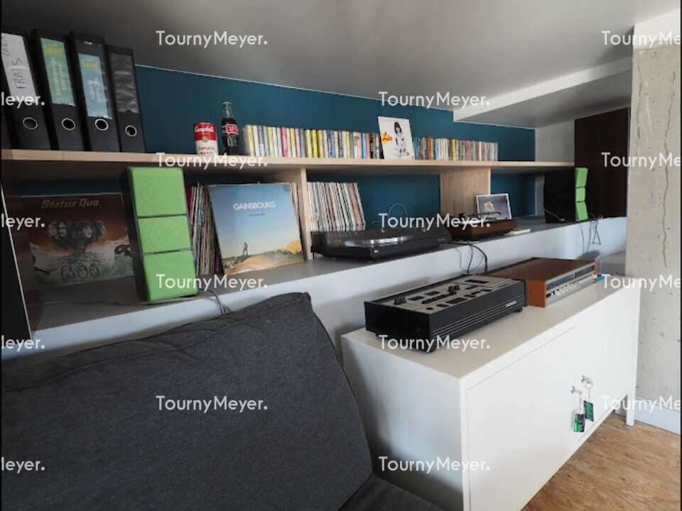 BUREAUX