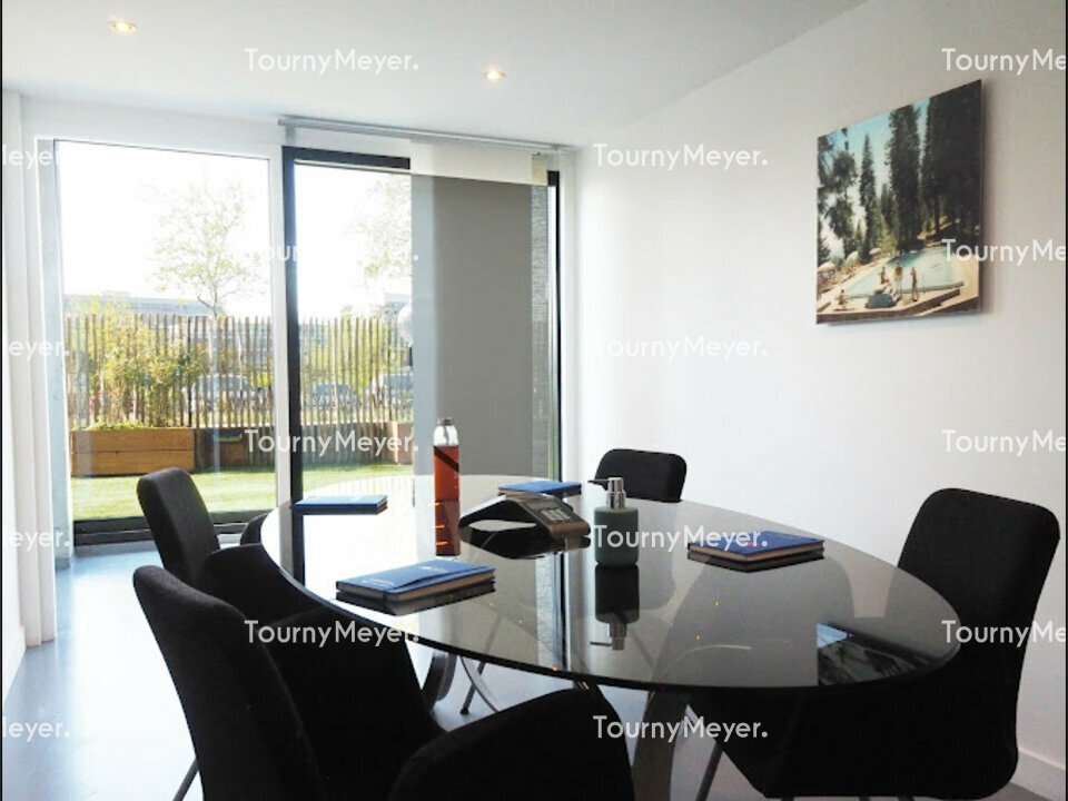 BUREAUX