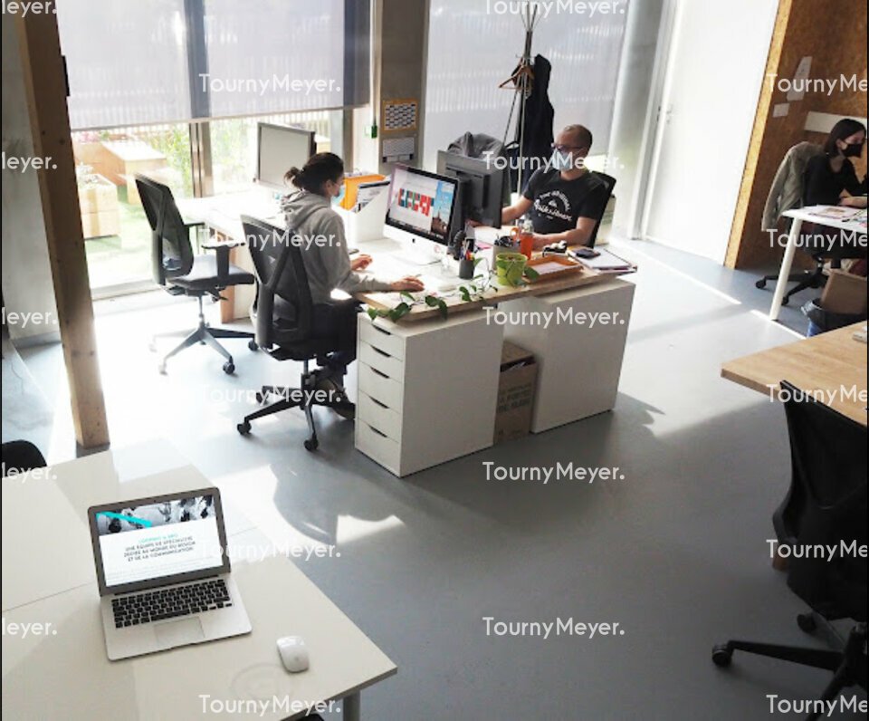 BUREAUX