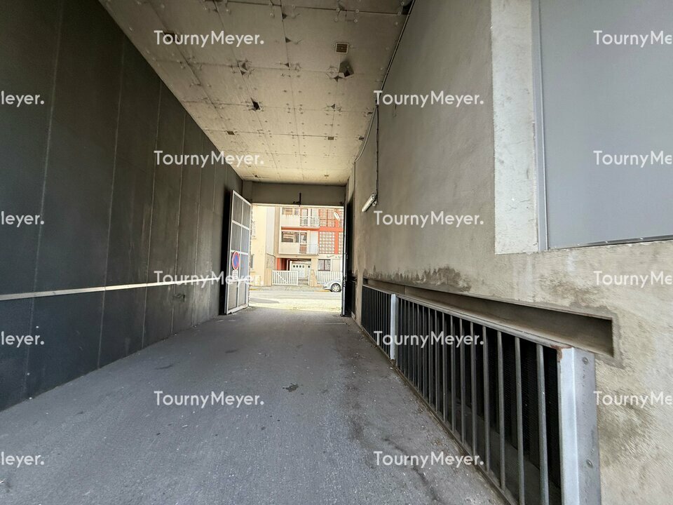 BUREAUX