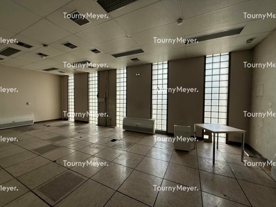 BUREAUX