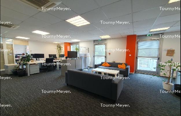 BUREAUX