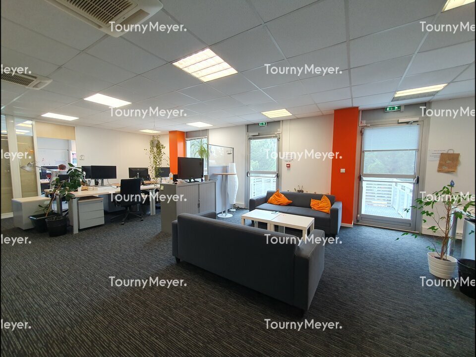 BUREAUX