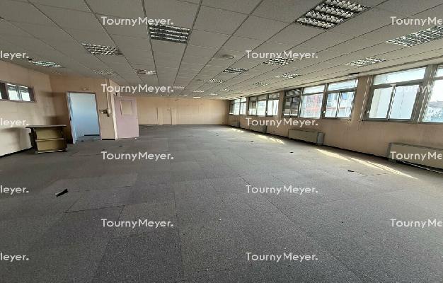 BUREAUX