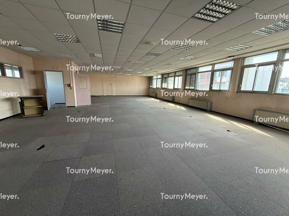 BUREAUX