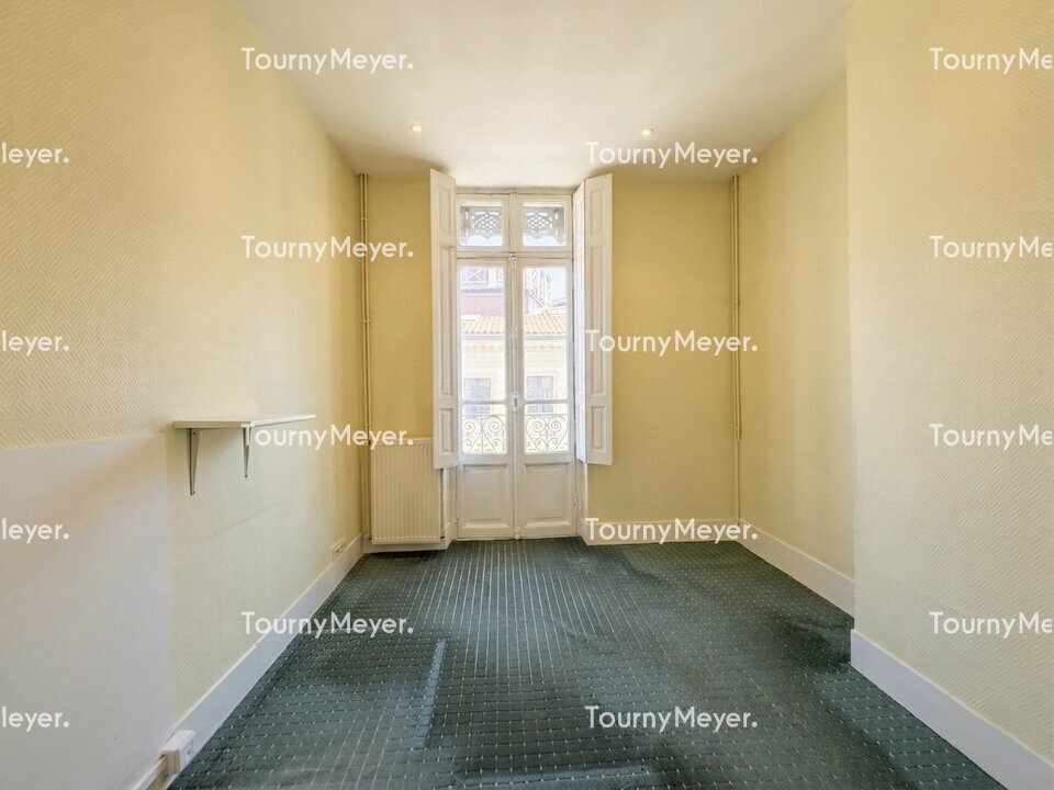 BUREAUX