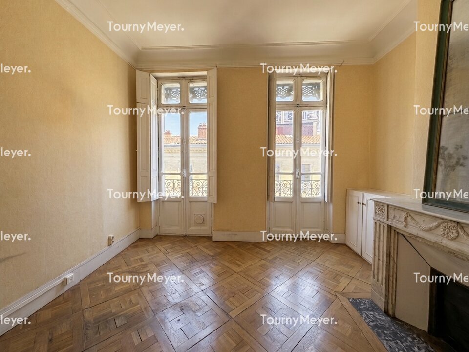 BUREAUX
