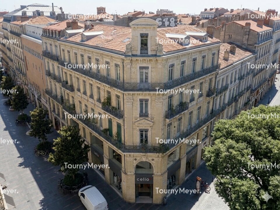 BUREAUX