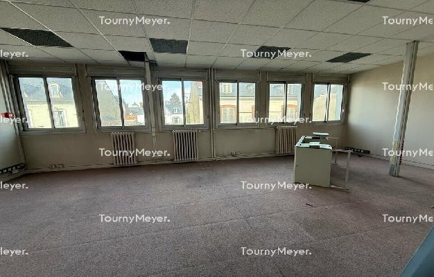 BUREAUX
