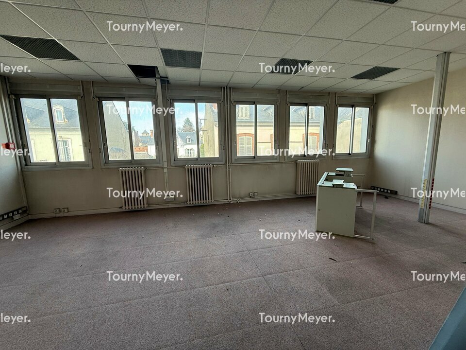 BUREAUX