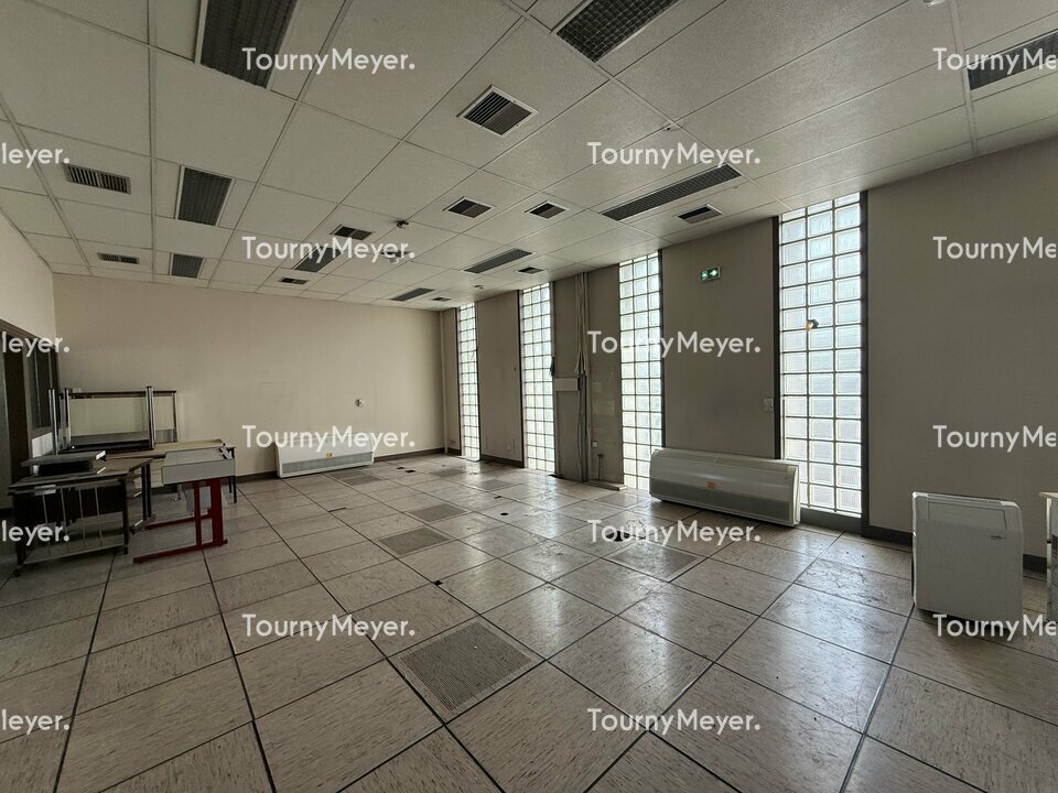 BUREAUX