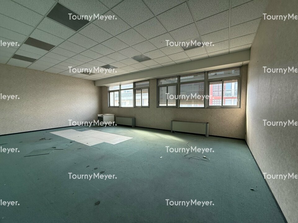 BUREAUX