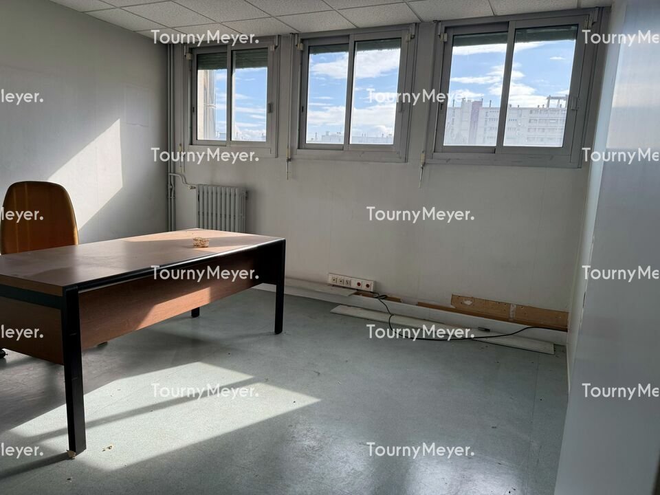 BUREAUX