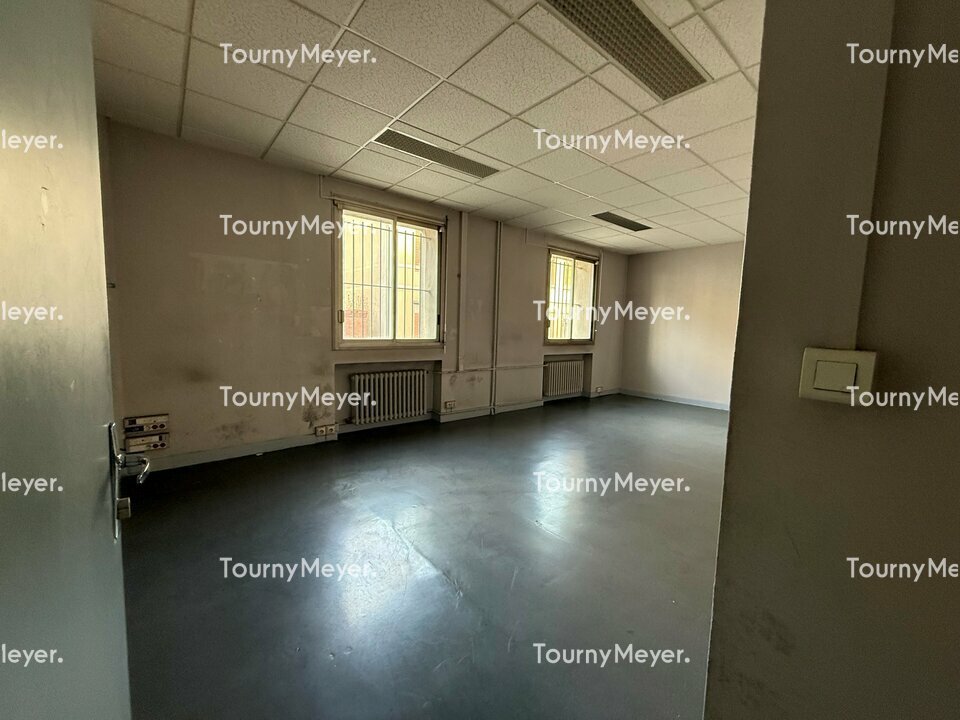 BUREAUX