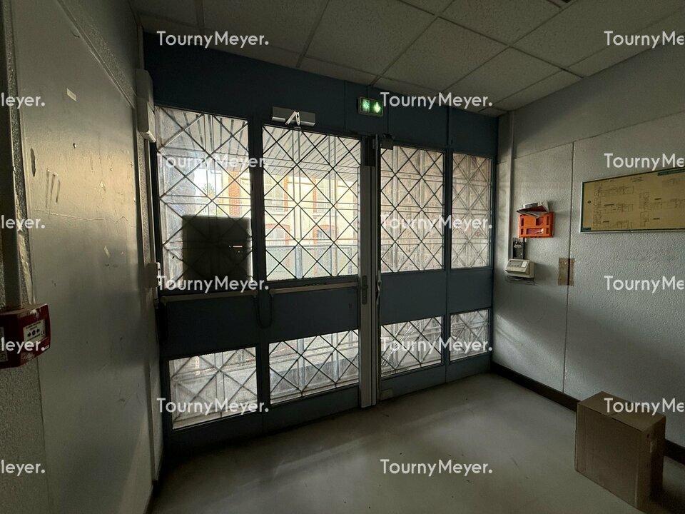 BUREAUX