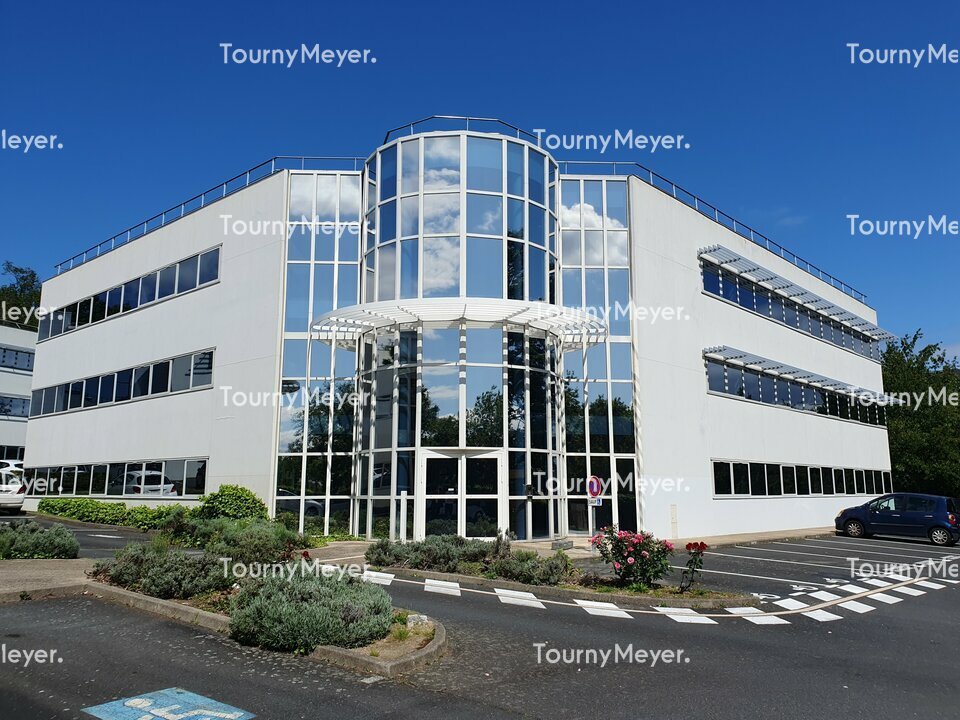 BUREAUX