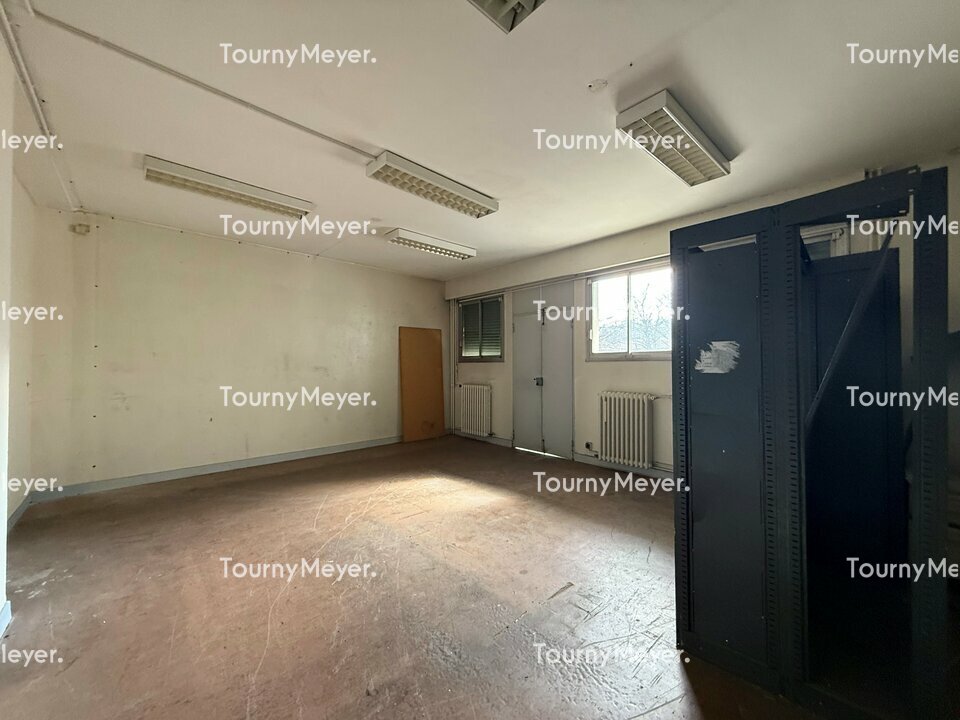 BUREAUX