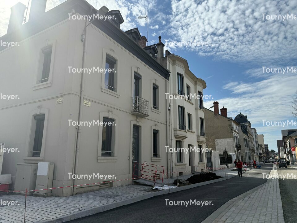 BUREAUX