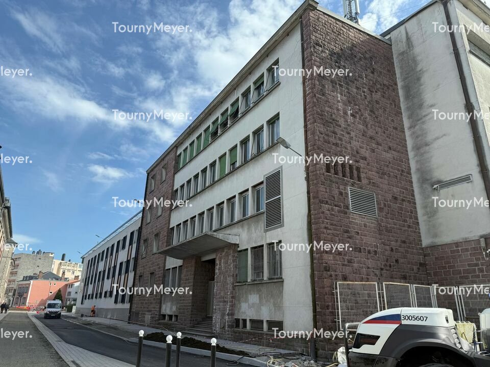 BUREAUX