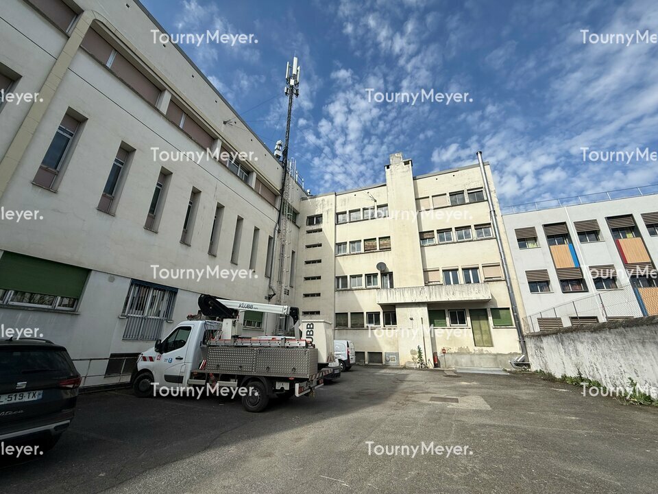 BUREAUX