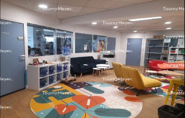 BUREAUX
