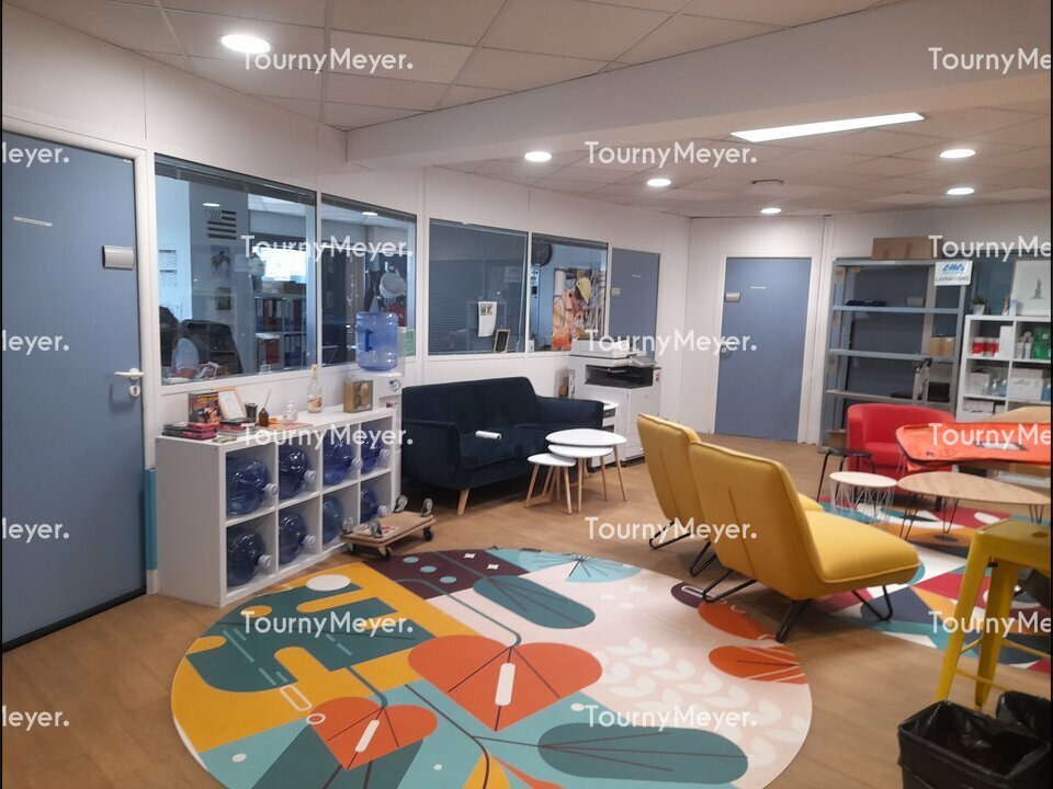 BUREAUX