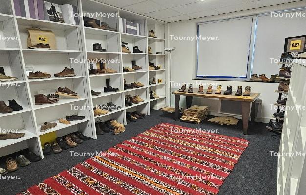 BUREAUX