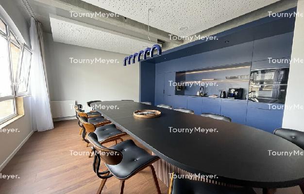 BUREAUX