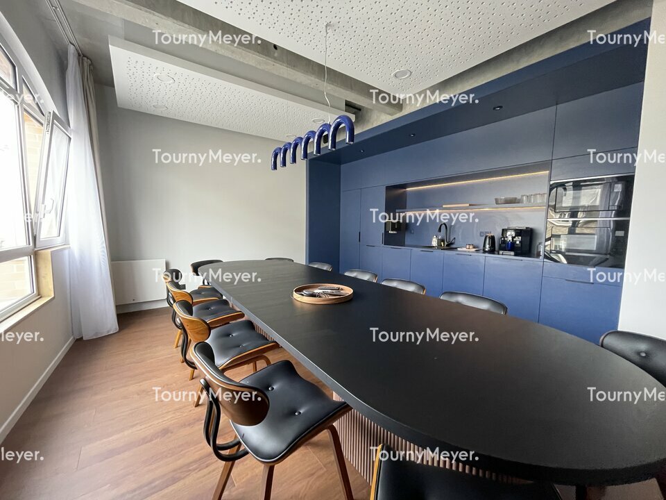 BUREAUX