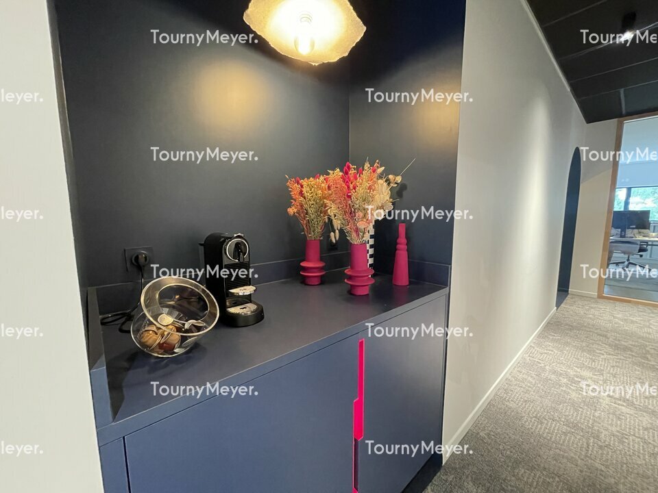 BUREAUX