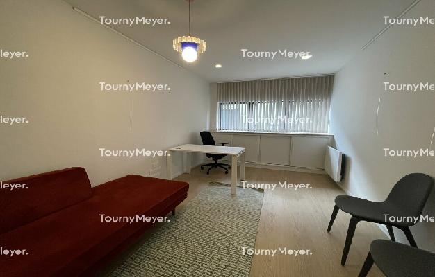 BUREAUX