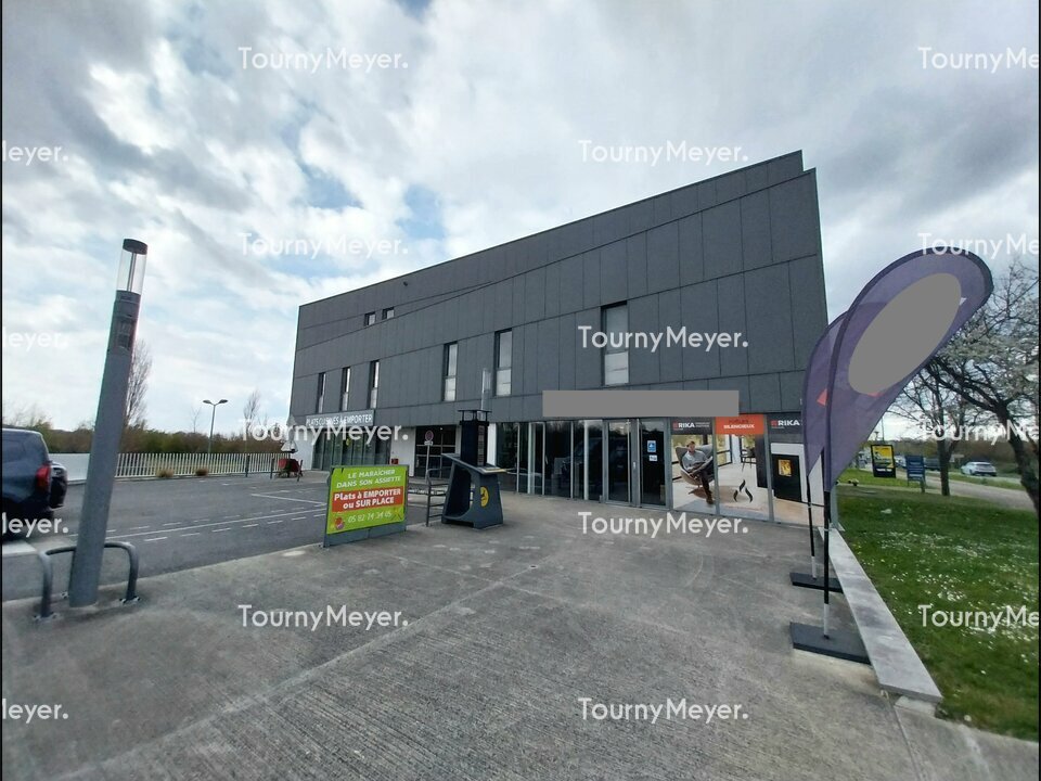 BUREAUX