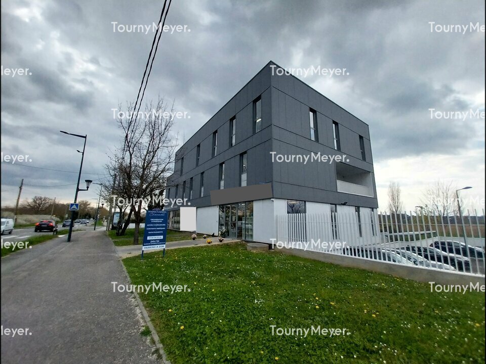 BUREAUX