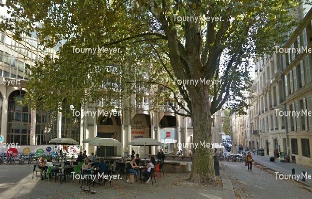 FONDS DE COMMERCE