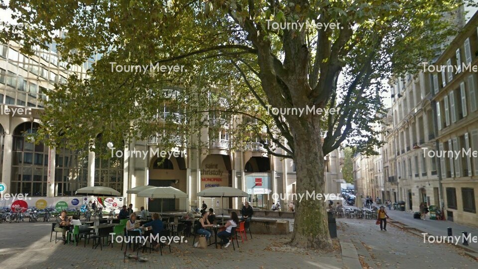 FONDS DE COMMERCE