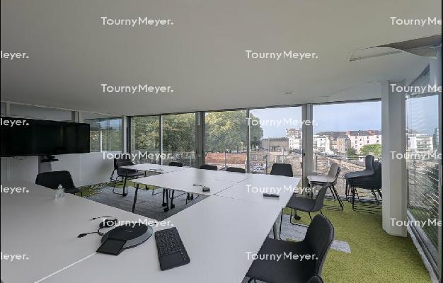 BUREAUX