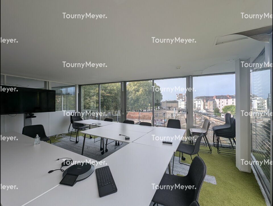 BUREAUX