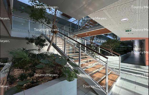 BUREAUX