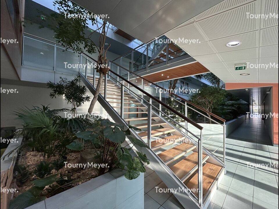 BUREAUX