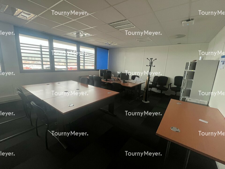 BUREAUX