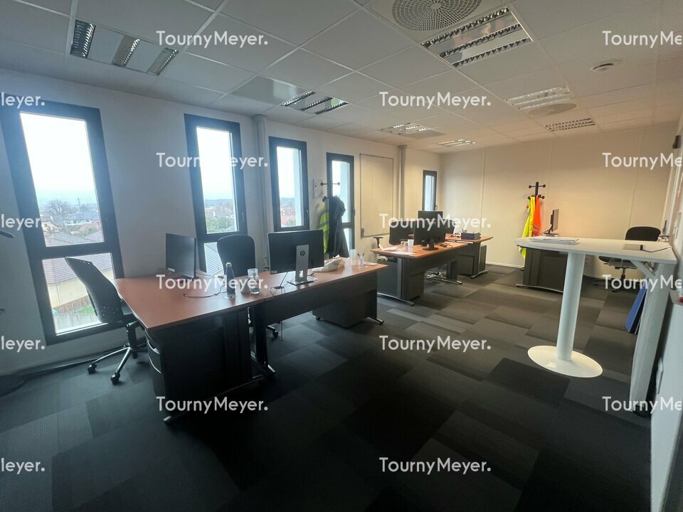BUREAUX