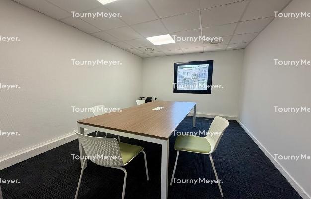 BUREAUX