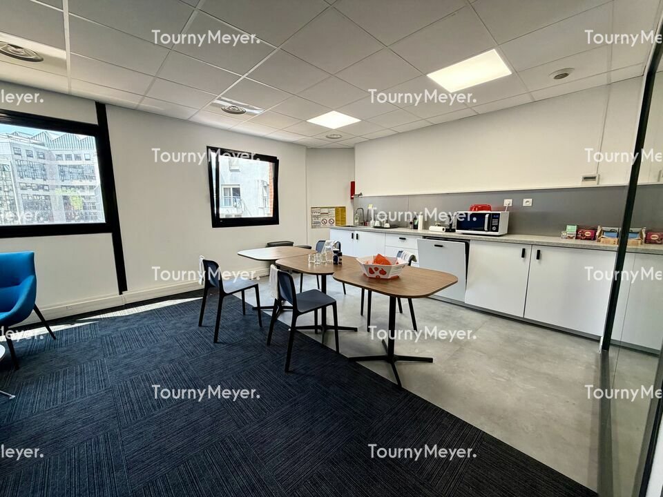 BUREAUX