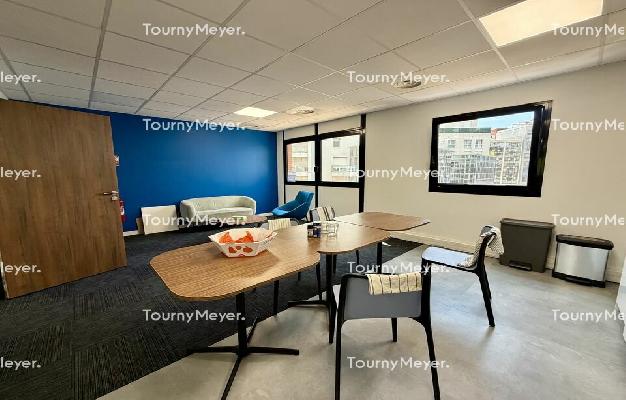 BUREAUX