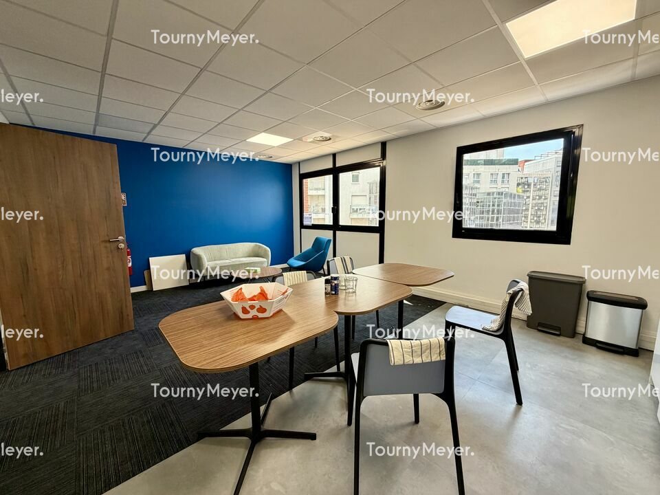 BUREAUX