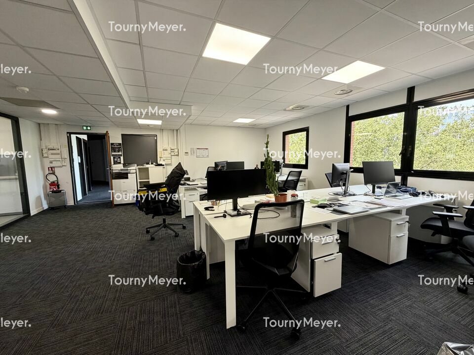 BUREAUX