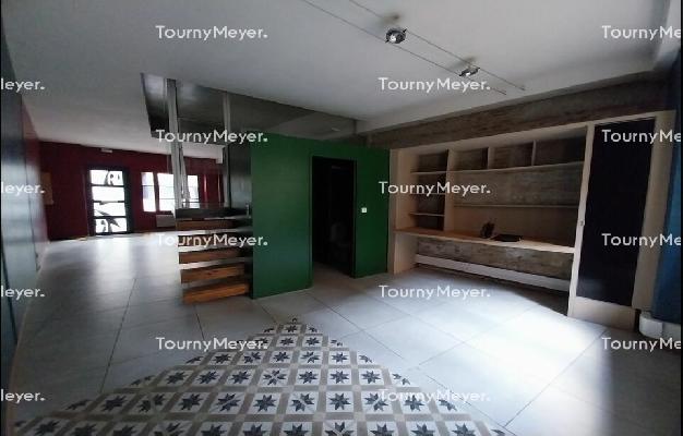 BUREAUX