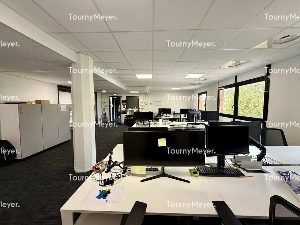 BUREAUX